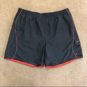 Nike shorts